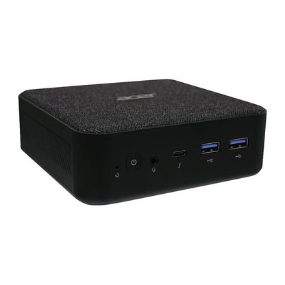 Acer Revo RB102 Mini PC Core5 120U/16GB/512SSD/W11Pro