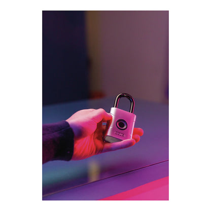 Lock Touch 57 45 Fingerprint IP66&IP68 (62575)