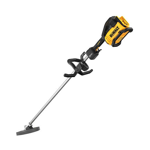 Akku-Freischneider DCMBC812N, 54Volt (schwarz/gelb, ohne Akku und Ladegert)