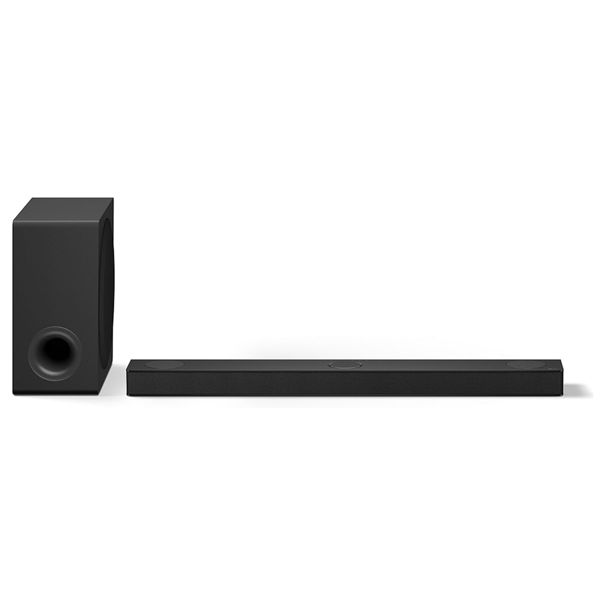 LG Soundbar 3 1 3 LG1 LG 1 S80TY (S80TY.DEUSLLK)
