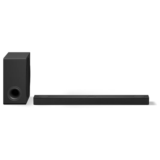 LG Soundbar 3 1 3 LG1 LG 1 S80TY (S80TY.DEUSLLK)