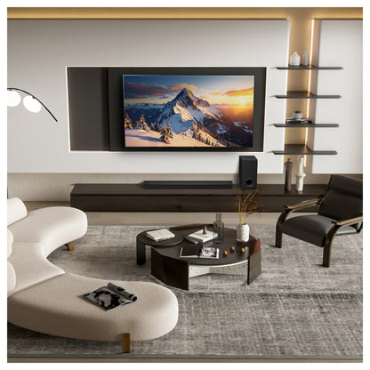 LG Soundbar 3 1 3 LG1 LG 1 S80TY (S80TY.DEUSLLK)