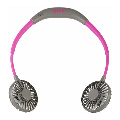 86699 Nackenventilator Breezy purple 1,2W 3Geschwindigkeitsstufen Ø8,5cm