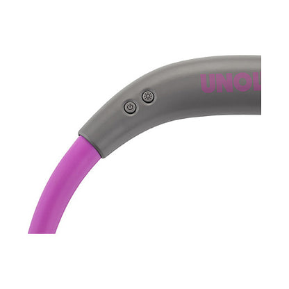 86699 Nackenventilator Breezy purple 1,2W 3Geschwindigkeitsstufen Ø8,5cm