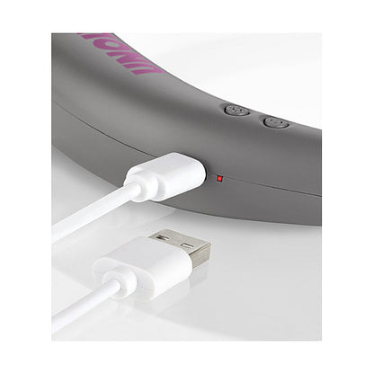 86699 Nackenventilator Breezy purple 1,2W 3Geschwindigkeitsstufen Ø8,5cm