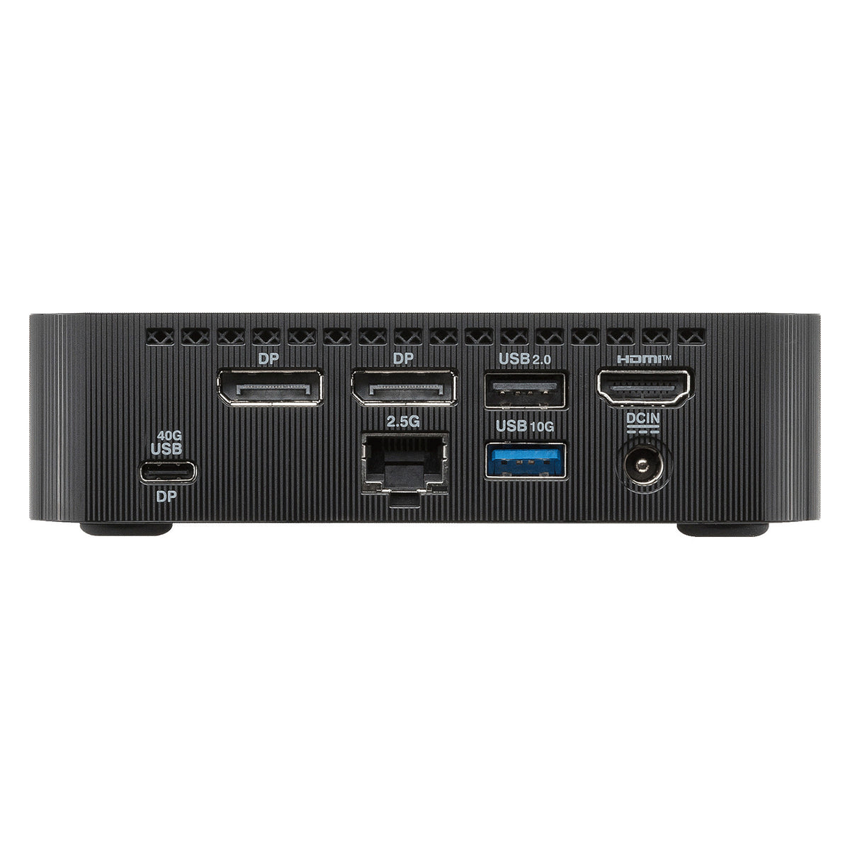 Asus ExpertCenter PN54-S1-S30086ML Mini PC RYZ3 210/8GB/512SSD/FreeDOS