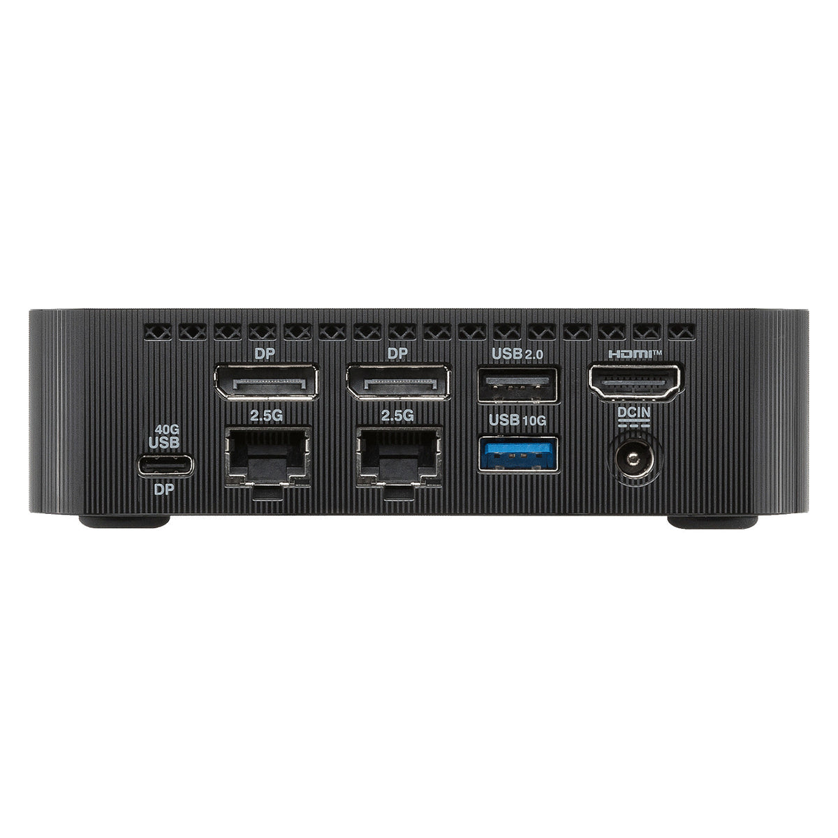 Asus ExpertCenter PN54-S1-S30086ML Mini PC RYZ3 210/8GB/512SSD/FreeDOS