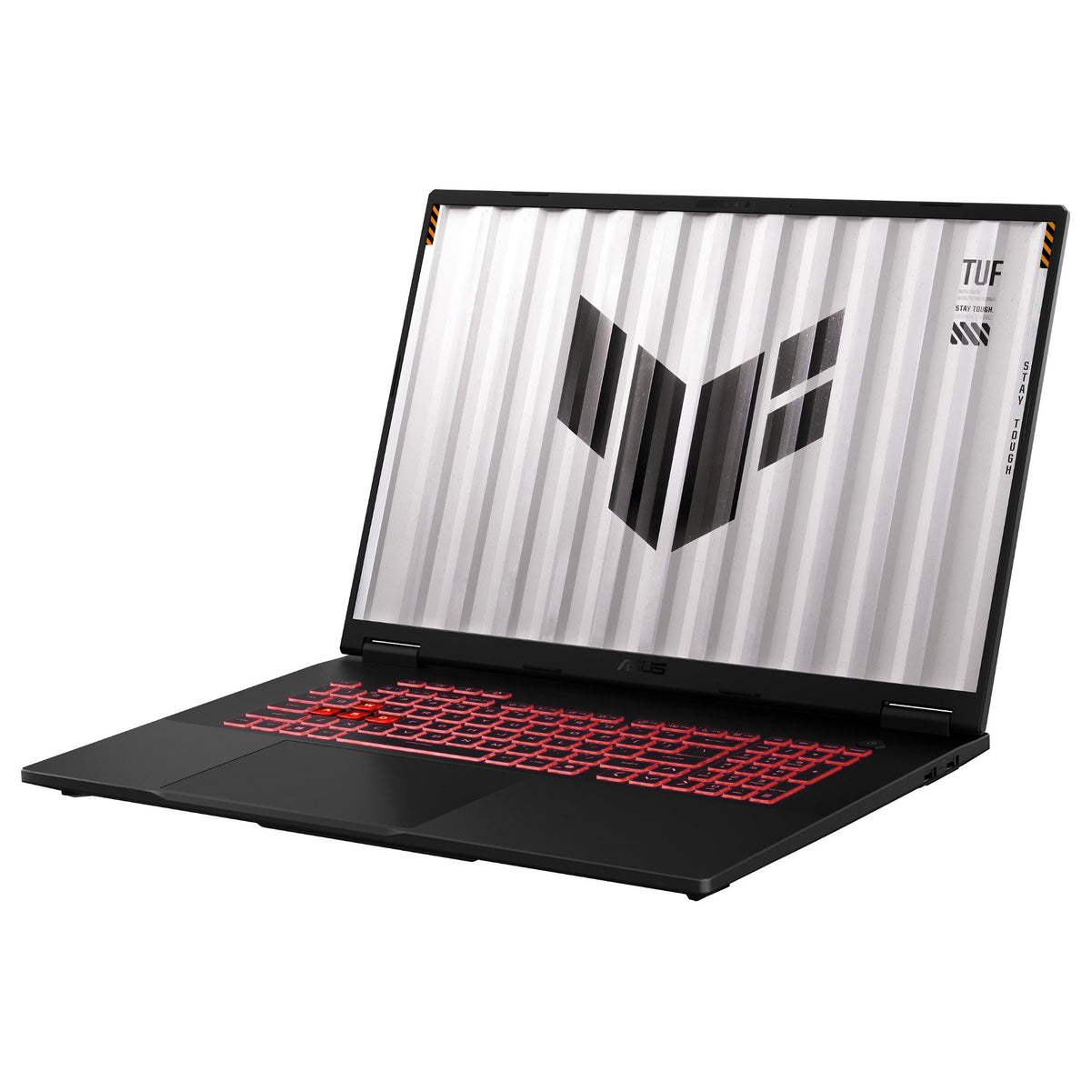 Asus TUF Gaming A18 FA808UP-S8012W RYZ7 260/16GB/1TBSSD/RTX5070/W11 Home