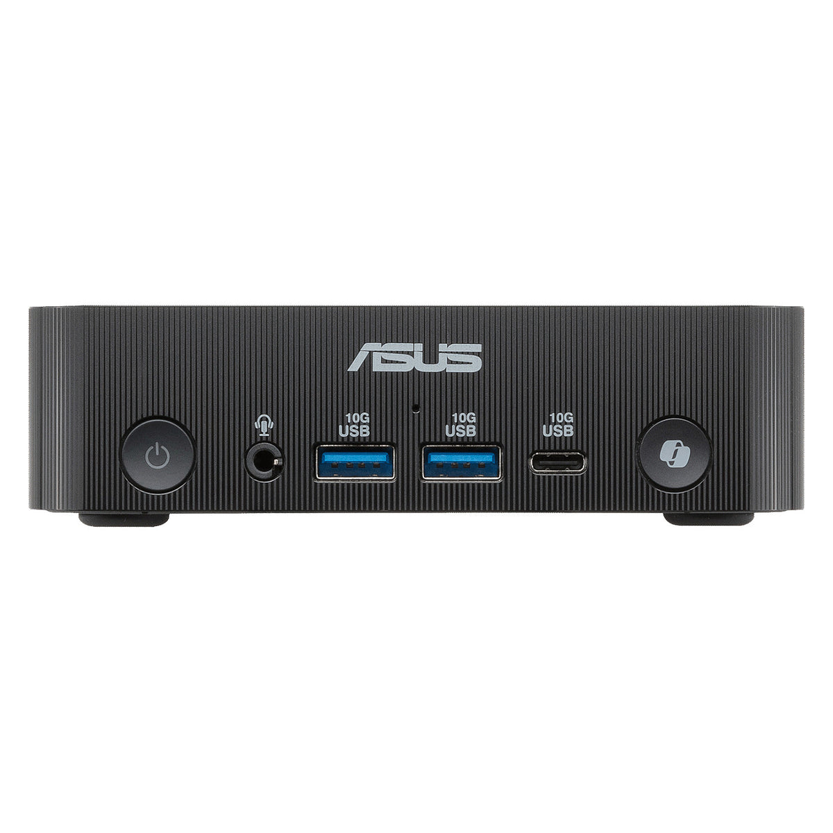 Asus ExpertCenter PN55-S50010NL Mini PC RYZ AI 5 430/16GB/512SSD/W11 Pro