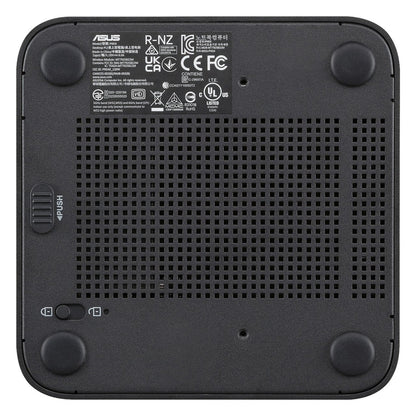 Asus ExpertCenter PN55-S50010NL Mini PC RYZ AI 5 430/16GB/512SSD/W11 Pro