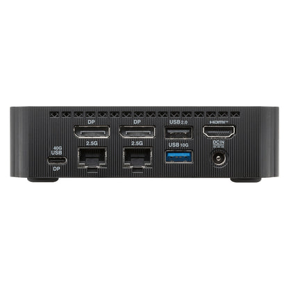 Asus ExpertCenter PN55-S50010NL Mini PC RYZ AI 5 430/16GB/512SSD/W11 Pro
