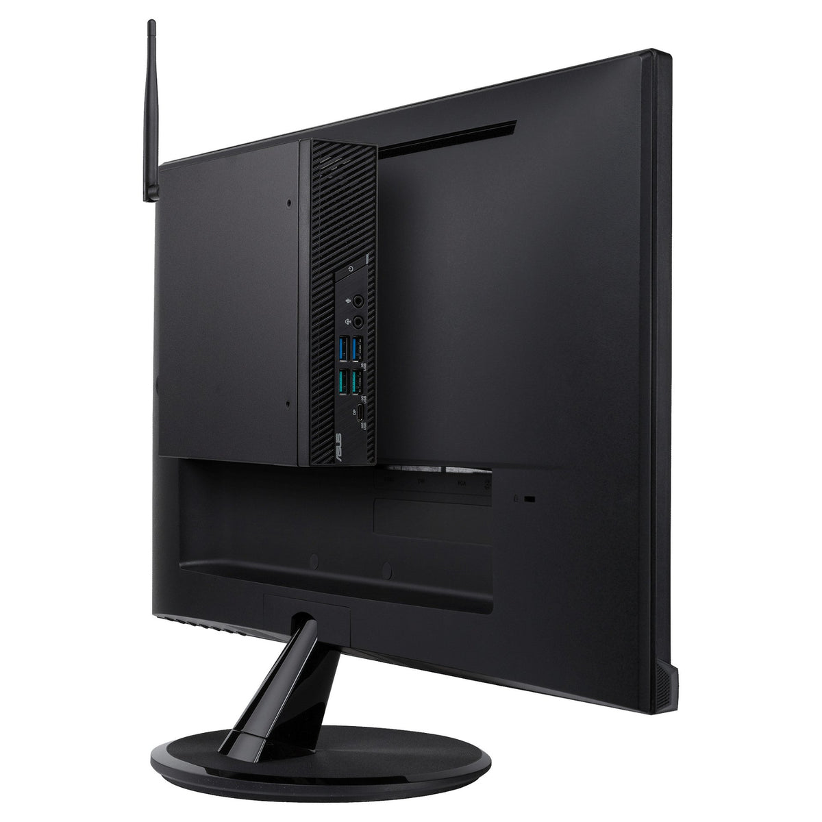 Asus ExpertCenter PB64-B70082MH Mini PC CU7 265/16GB/512SSD/noOS
