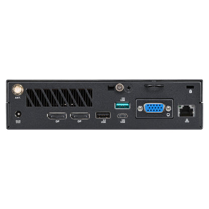 Asus ExpertCenter PB64-B70082MH Mini PC CU7 265/16GB/512SSD/noOS