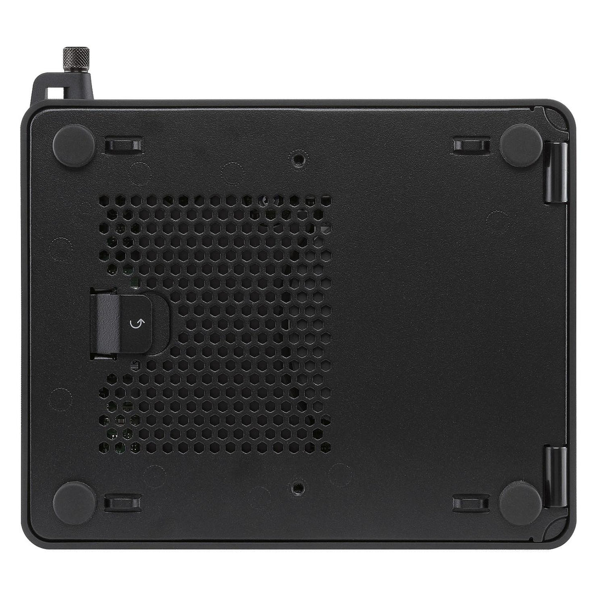 Asus NUC Gen16 Pro Grand Canyon U7 RNUC16GDKU760002 EU Cord
