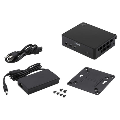 Asus NUC Gen16 Pro Grand Canyon U7 RNUC16GDKU760002 EU Cord
