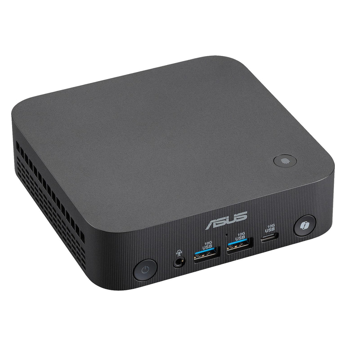 Asus ExpertCenter PN55-S50023NL Mini PC RYZ AI 5 330/16GB/512SSD/W11 Pro