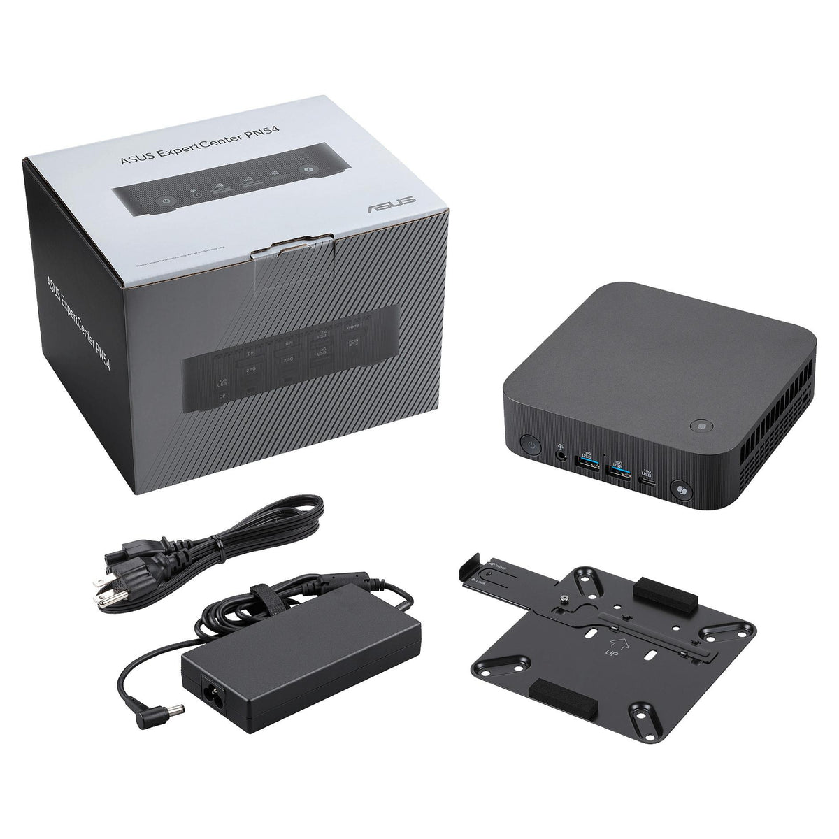 Asus ExpertCenter PN55-S50023NL Mini PC RYZ AI 5 330/16GB/512SSD/W11 Pro