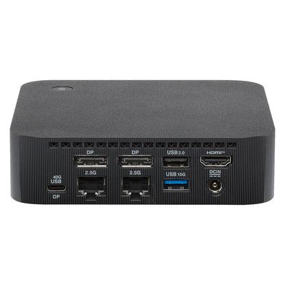 Asus ExpertCenter PN55-S50023NL Mini PC RYZ AI 5 330/16GB/512SSD/W11 Pro