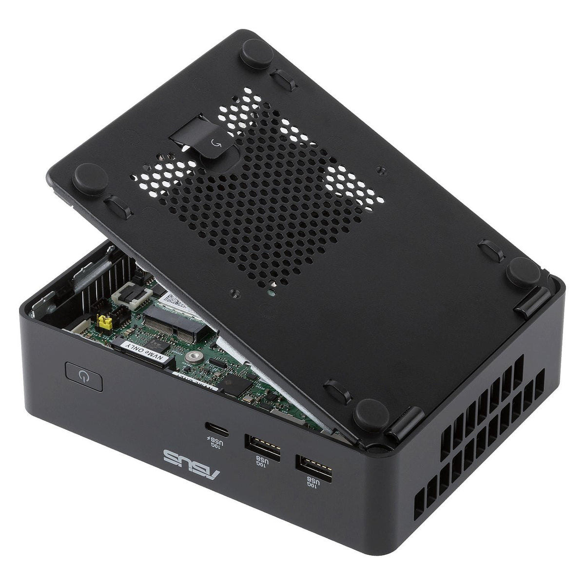Asus NUC Gen16 Pro Grand Canyon U5 RNUC16GDKU560002 EU Cord