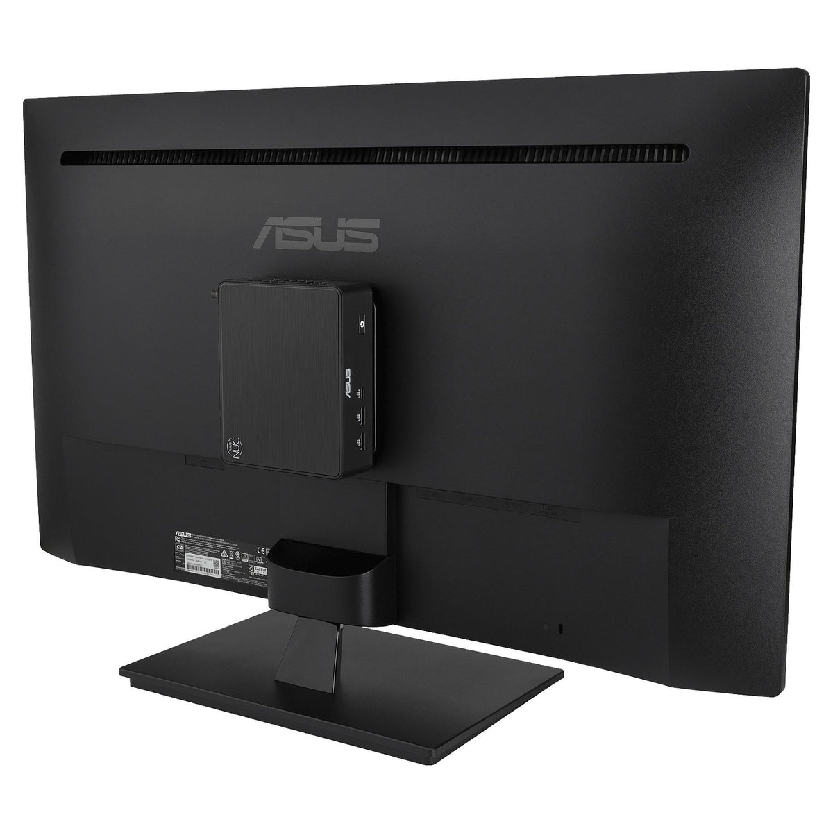 Asus NUC Gen16 Pro Grand Canyon U5 RNUC16GDKU560002 EU Cord