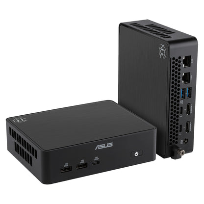 Asus NUC Gen16 Pro Grand Canyon U5 RNUC16GDKU560002 EU Cord