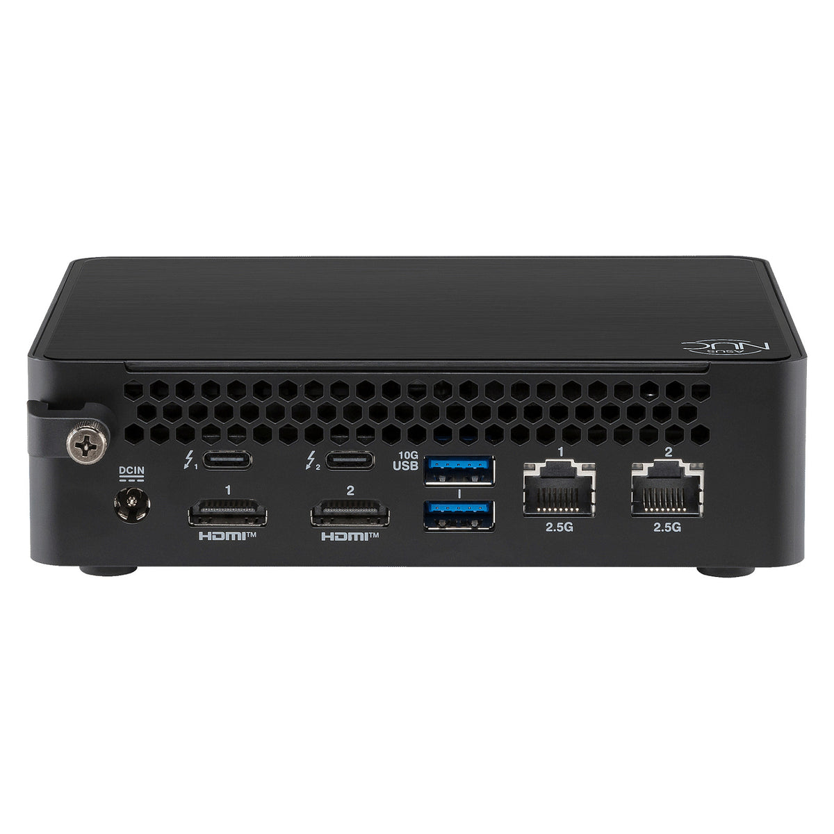 Asus NUC Gen16 Pro Grand Canyon U5 RNUC16GDKU560002 EU Cord
