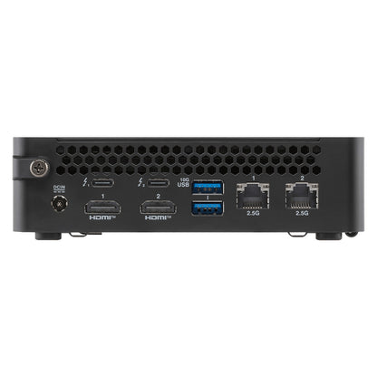 Asus NUC Gen16 Pro Grand Canyon U5 RNUC16GDKU560002 EU Cord