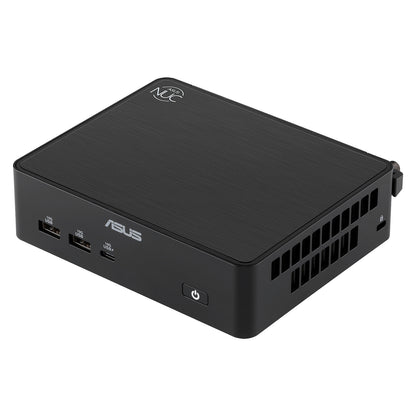 Asus NUC Gen16 Pro Grand Canyon U5 RNUC16GDKU560002 EU Cord