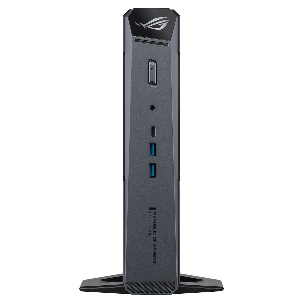 Asus ROG GR70-N90043AN Mini PC RYZ9 8940HX/16GB/1TBSSD/RTX5060/W11 Home