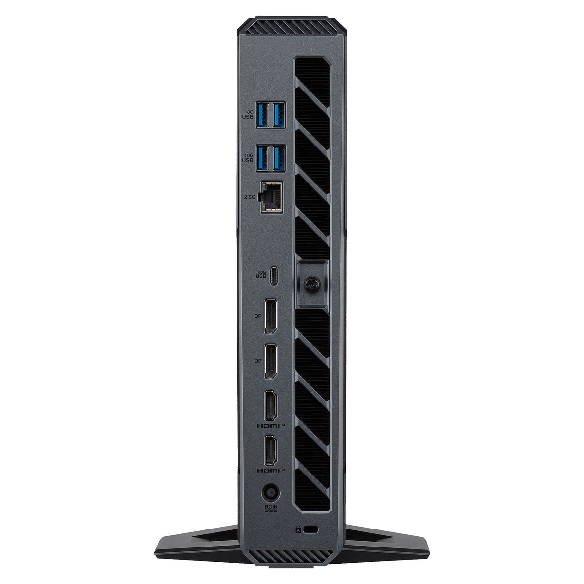 Asus ROG GR70-N90043AN Mini PC RYZ9 8940HX/16GB/1TBSSD/RTX5060/W11 Home