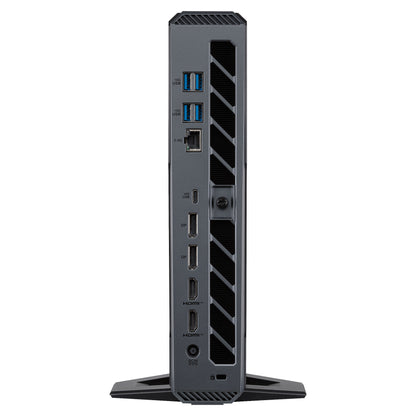 Asus ROG GR70-N90043AN Mini PC RYZ9 8940HX/16GB/1TBSSD/RTX5060/W11 Home