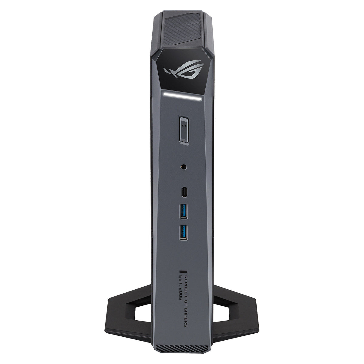 Asus ROG GR70-N90043AN Mini PC RYZ9 8940HX/16GB/1TBSSD/RTX5060/W11 Home