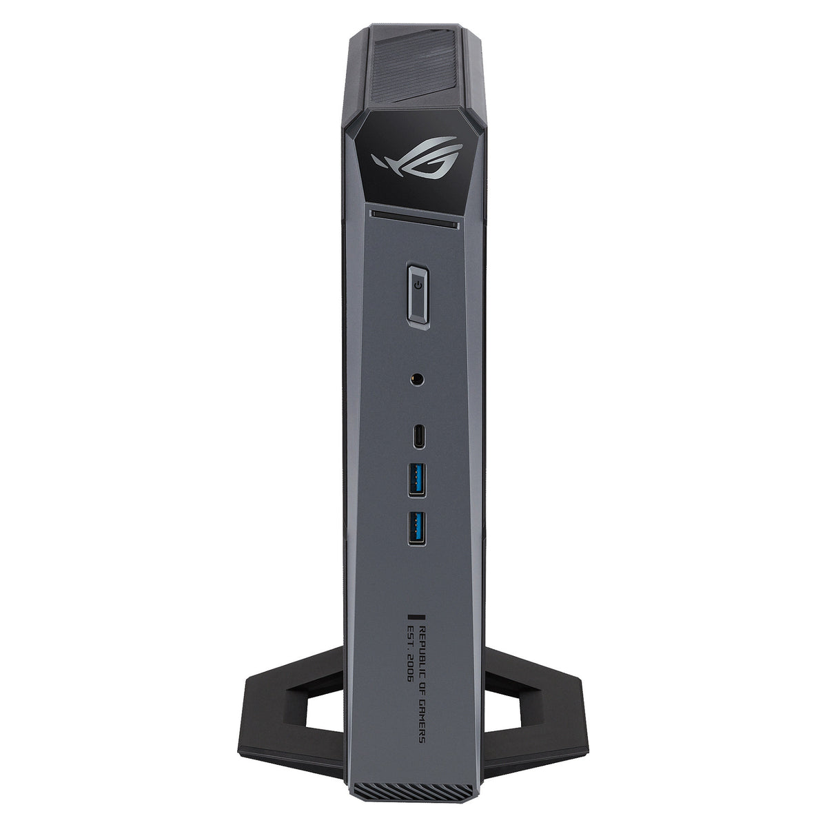 Asus ROG GR70-N90043AN Mini PC RYZ9 8940HX/16GB/1TBSSD/RTX5060/W11 Home