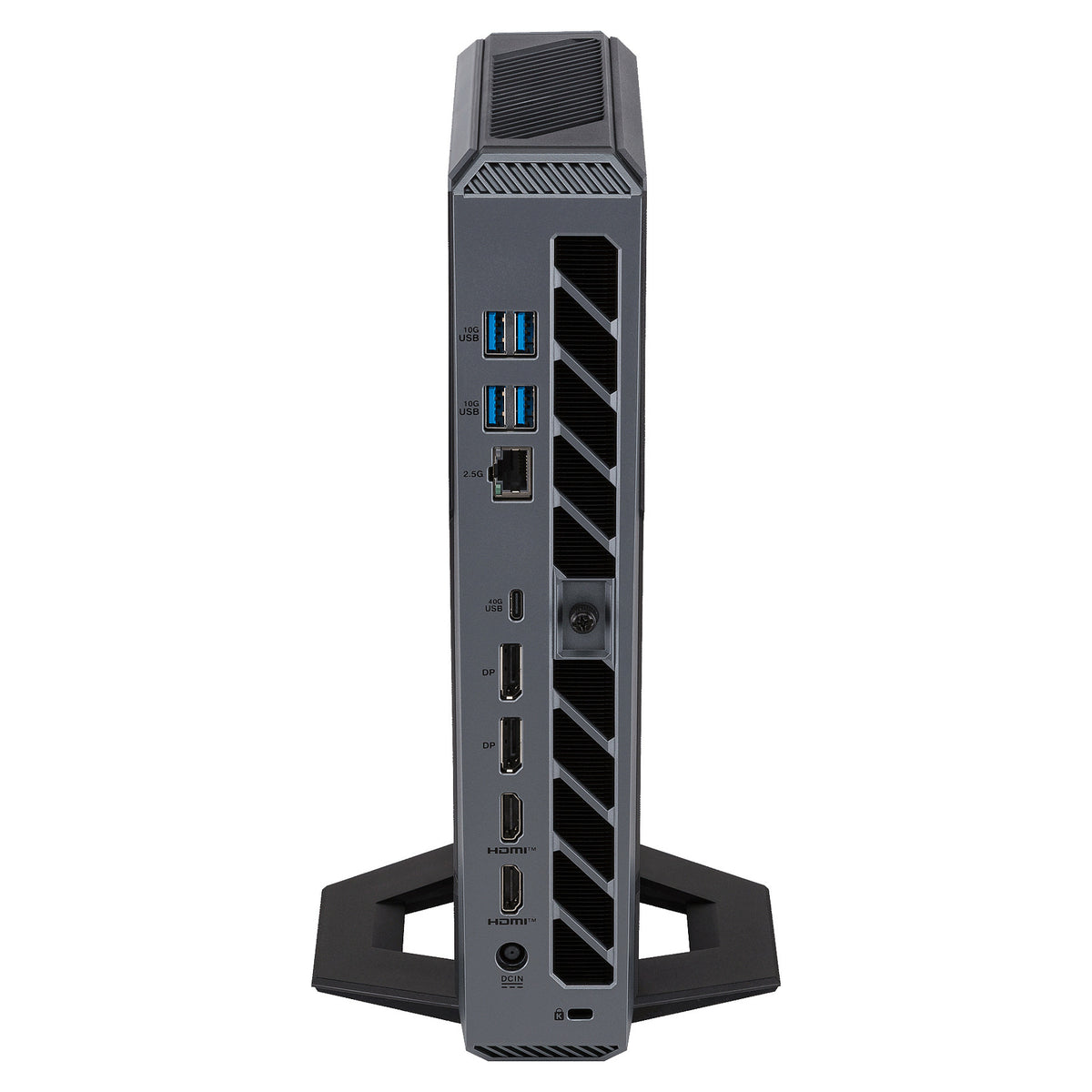 Asus ROG GR70-N90043AN Mini PC RYZ9 8940HX/16GB/1TBSSD/RTX5060/W11 Home