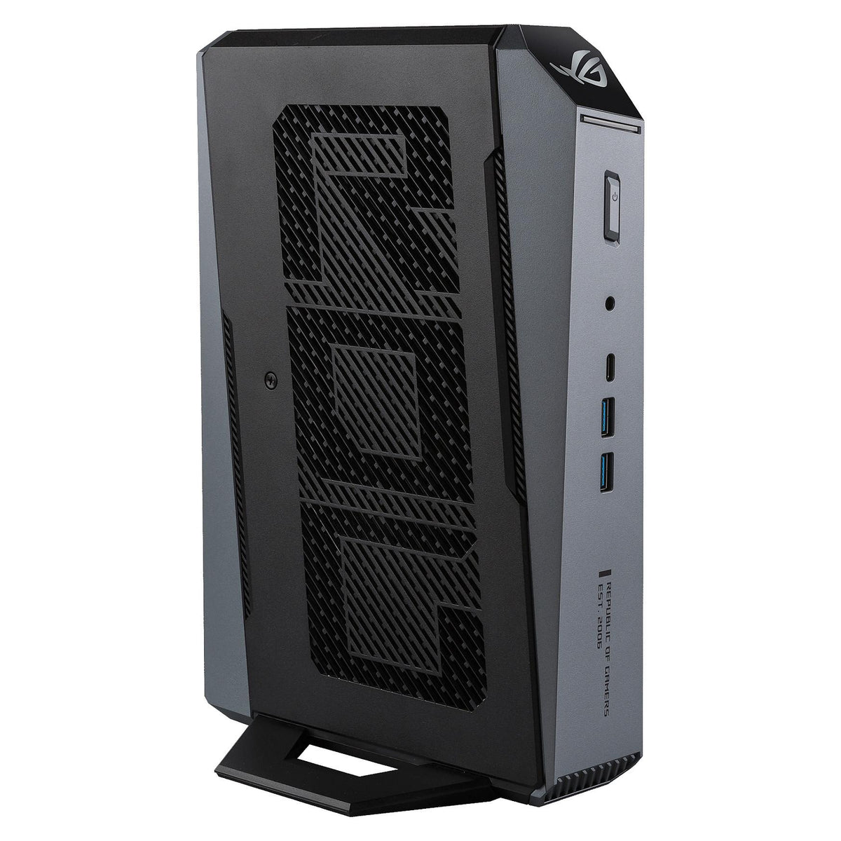 Asus ROG GR70-N90043AN Mini PC RYZ9 8940HX/16GB/1TBSSD/RTX5060/W11 Home