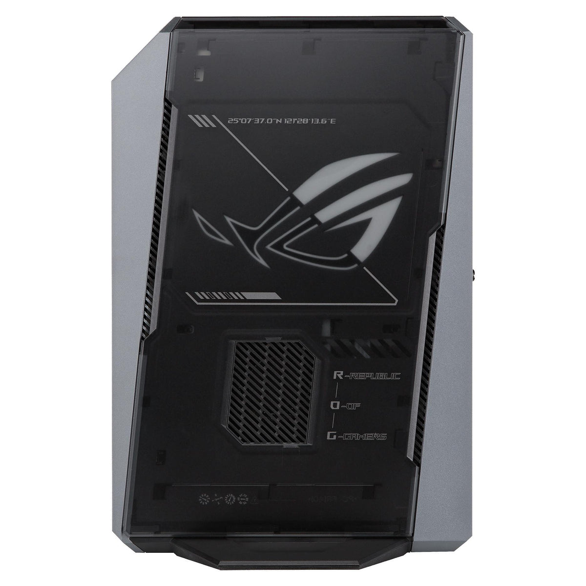 Asus ROG GR70-N90043AN Mini PC RYZ9 8940HX/16GB/1TBSSD/RTX5060/W11 Home