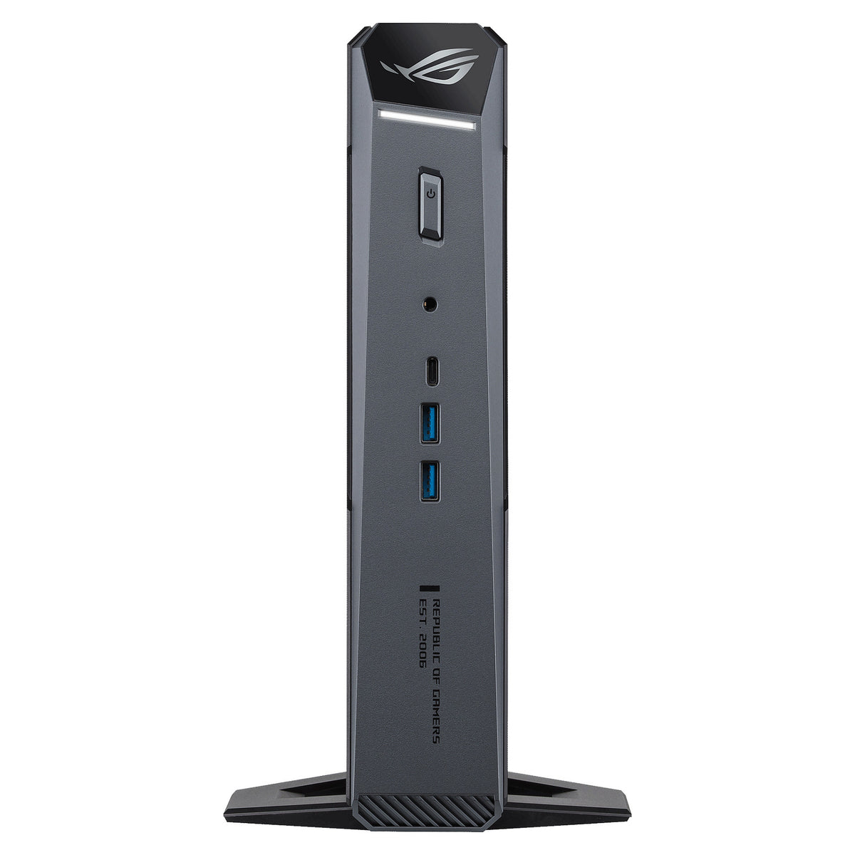 Asus ROG GR70-N90043AN Mini PC RYZ9 8940HX/16GB/1TBSSD/RTX5060/W11 Home