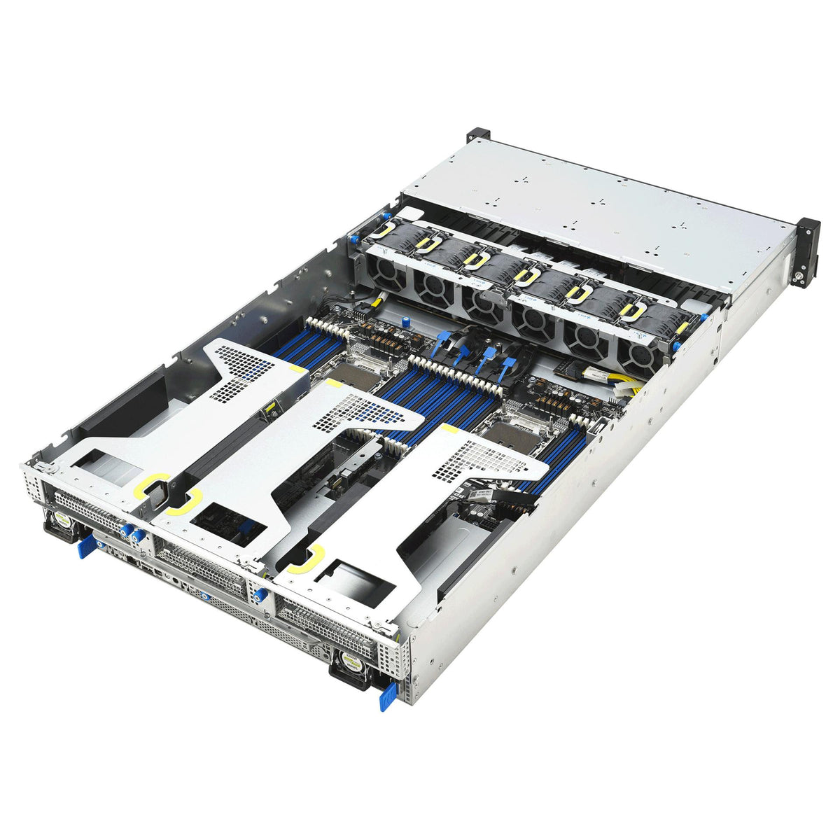 Server Asus RS720-E12-RS8G//8N/G