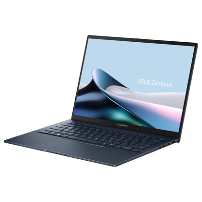 Asus Zenbook 14 UX3405CA-QD1301W CU9-285H/32GB/1TBSSD/W11 Home