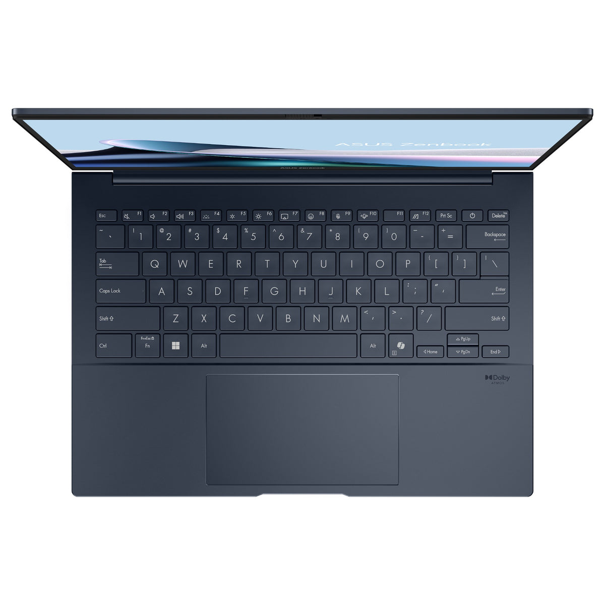 Asus Zenbook 14 UX3405CA-QD1301W CU9-285H/32GB/1TBSSD/W11 Home