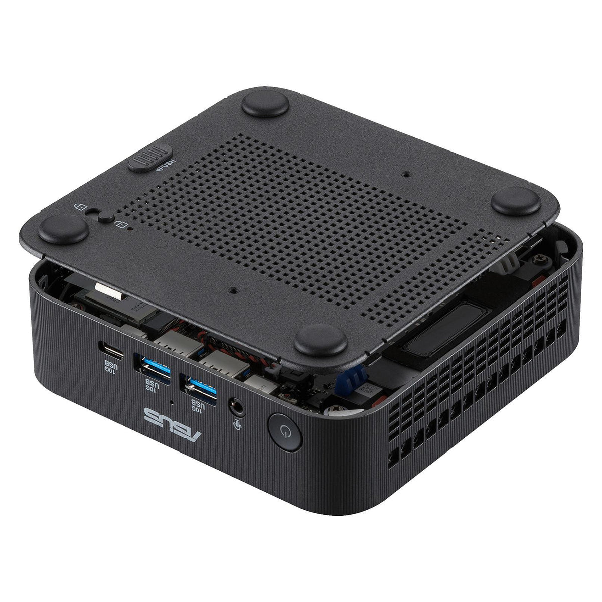 Asus ExpertCenter PN54-S1-S30082AL Mini PC RYZ3 210/8GB/512SSD/W11 Pro