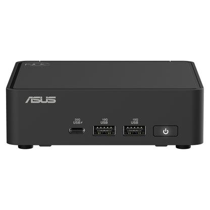 Asus NUC 15 Pro Cyber Canyon RNUC15CRKU506302 Slim CU5 225H/16GB/512SSD/noOS WLAN