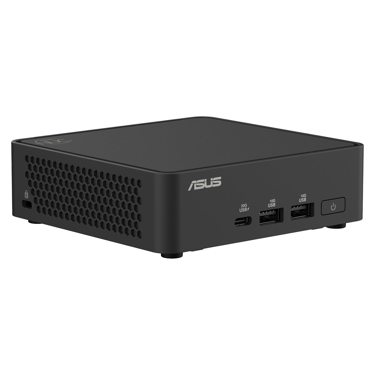 Asus NUC 15 Pro Cyber Canyon RNUC15CRKU506302 Slim CU5 225H/16GB/512SSD/noOS WLAN