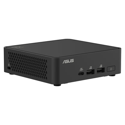 Asus NUC 15 Pro Cyber Canyon RNUC15CRKU506302 Slim CU5 225H/16GB/512SSD/noOS WLAN