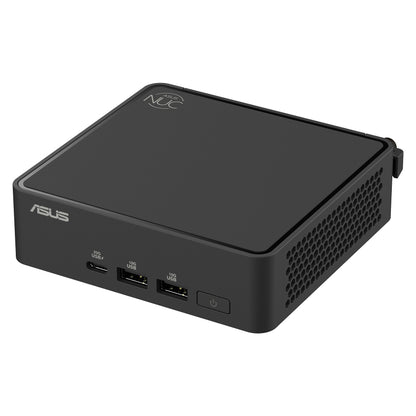 Asus NUC 15 Pro Cyber Canyon RNUC15CRKU506302 Slim CU5 225H/16GB/512SSD/noOS WLAN