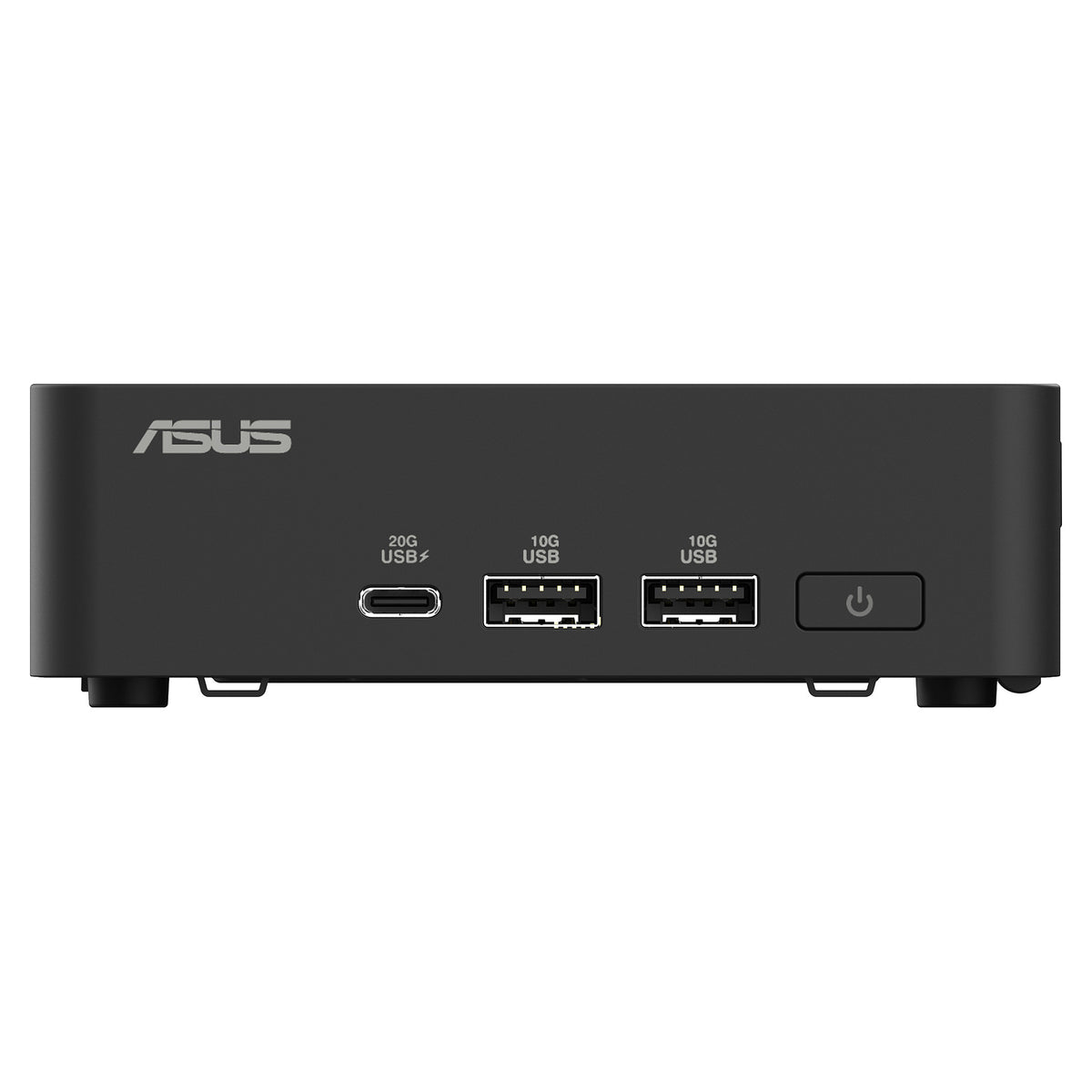 Asus NUC 15 Pro Cyber Canyon RNUC15CRKU506302 Slim CU5 225H/16GB/512SSD/noOS WLAN