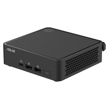 Asus NUC 15 Pro Cyber Canyon RNUC15CRKU506302 Slim CU5 225H/16GB/512SSD/noOS WLAN