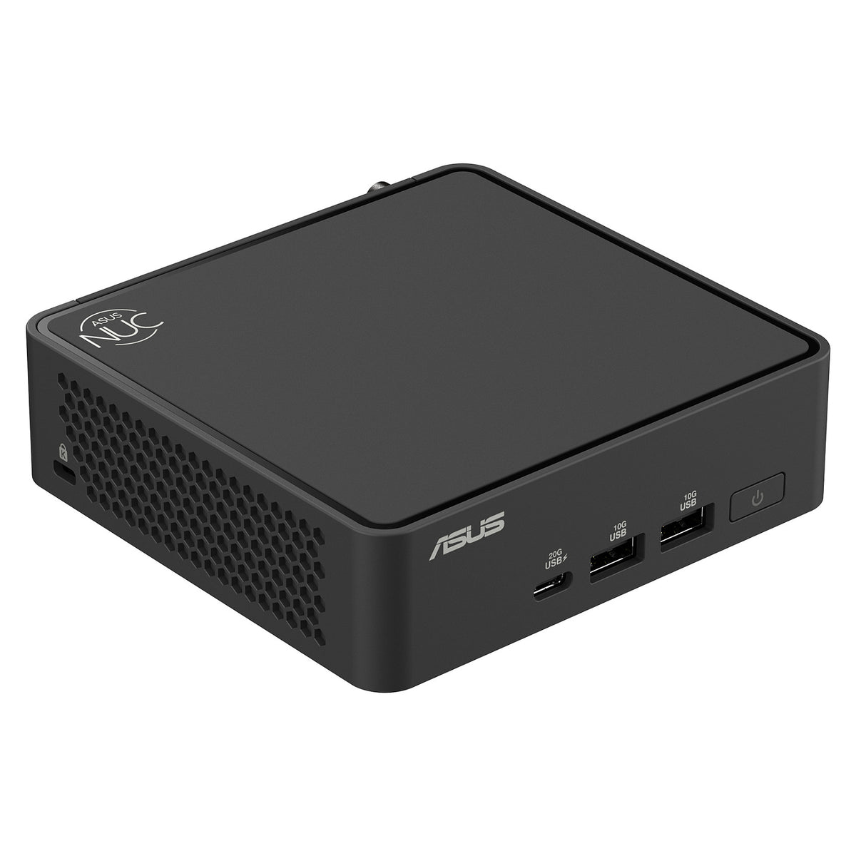 Asus NUC 15 Pro Cyber Canyon RNUC15CRKU506302 Slim CU5 225H/16GB/512SSD/noOS WLAN
