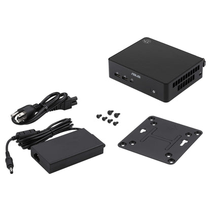 Asus NUC Gen16 Pro Grand Canyon X7 RNUC16GDKX76C002 EU Cord