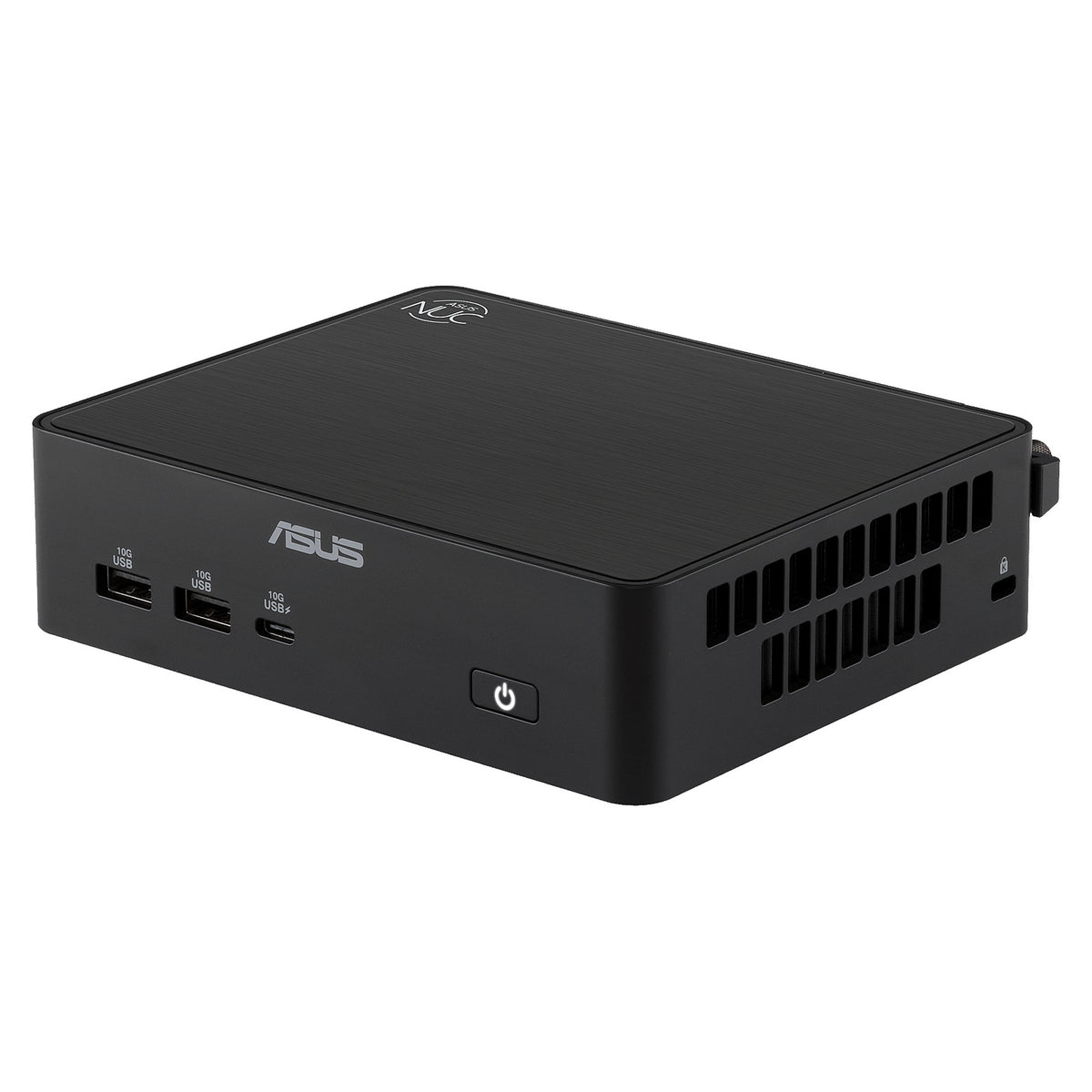 Asus NUC Gen16 Pro Grand Canyon X7 RNUC16GDKX76C002 EU Cord